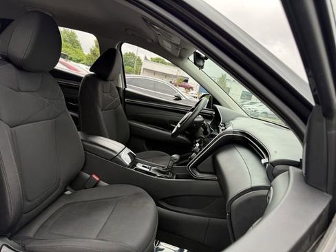 Used 2023 Hyundai Tucson SE AWD/4WD image 30