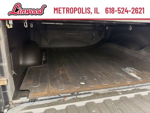 Used 2016 RAM 1500 Express image 11