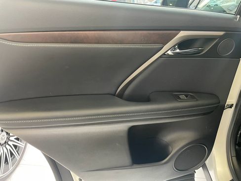 Used 2022 Lexus RX 350 AWD w/ Premium Package image 19