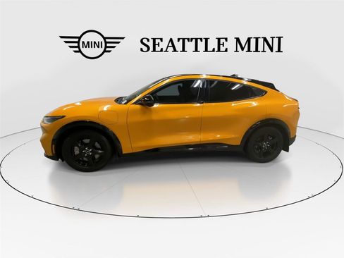 Used 2022 Ford Mustang Mach-E California Route 1 AWD/4WD image 6
