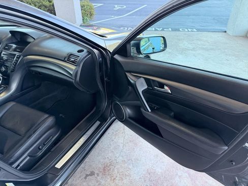 Used 2012 Acura TL Sedan 4D image 16