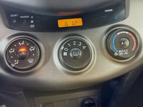 Used 2010 Toyota RAV4 2WD image 16