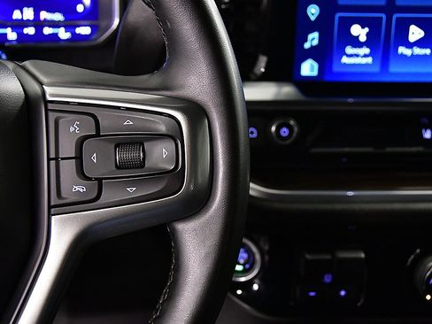 Used 2024 Chevrolet Silverado 2500 LT image 23