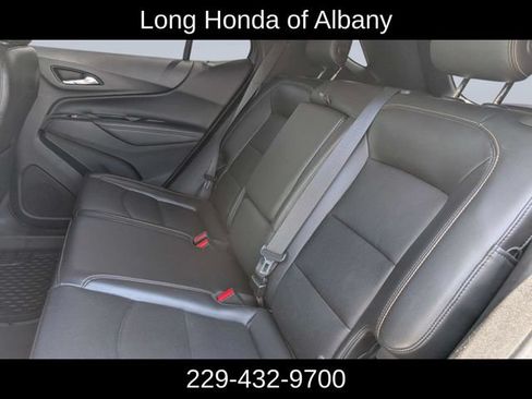 Used 2019 Chevrolet Equinox Premier AWD/4WD image 17