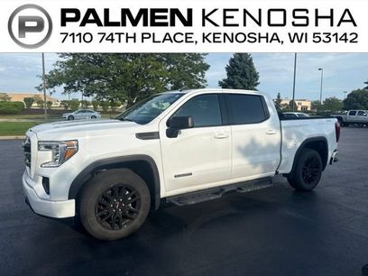 Used 2022 GMC Sierra 1500 Elevation
