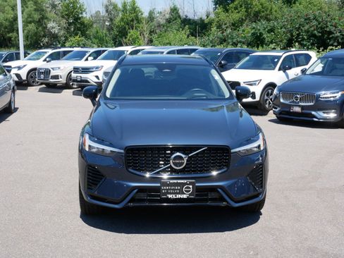Certified 2024 Volvo XC60 T8 Ultimate w/ Protection Package Premier AWD/4WD image 2