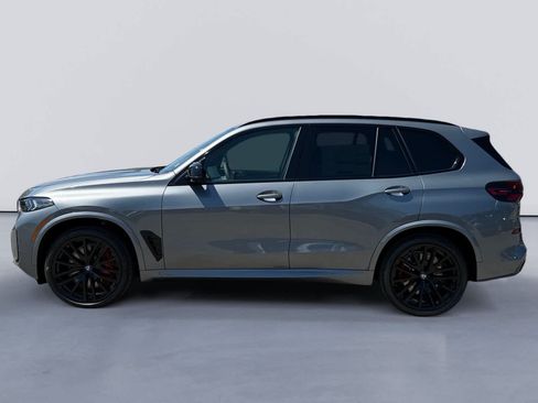 New 2026 BMW X5 M60i AWD/4WD image 6