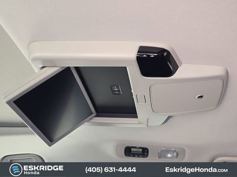New 2026 Honda Odyssey Elite image 23