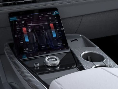 New 2026 Cadillac Escalade IQL Sport 1 image 23