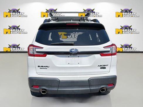 Used 2023 Subaru Ascent Onyx Edition image 6