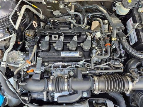 Used 2019 Honda Accord EX image 21