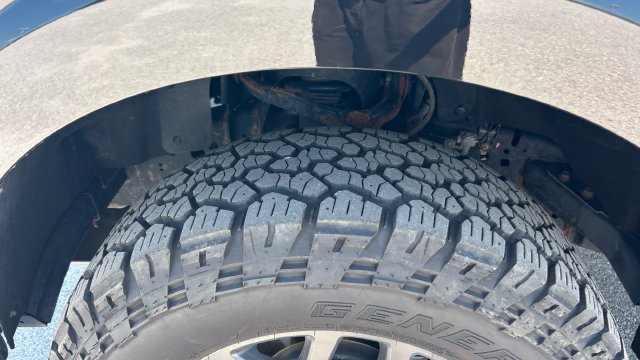 Used 2023 Ford F150 Tremor AWD/4WD image 14