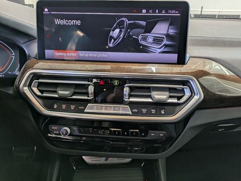 Used 2023 BMW X3 M40i w/ Premium Package AWD/4WD image 32