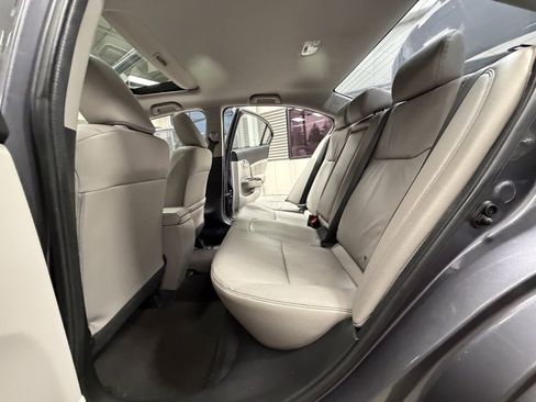 Used 2014 Honda Civic EX-L image 50