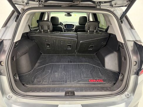 Used 2020 GMC Terrain SLT w/ Preferred Package AWD/4WD image 5