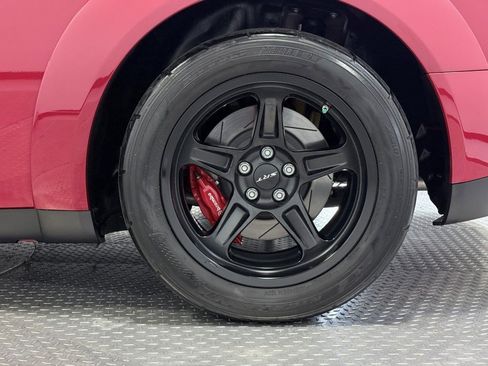 Used 2018 Dodge Challenger SRT Demon image 17