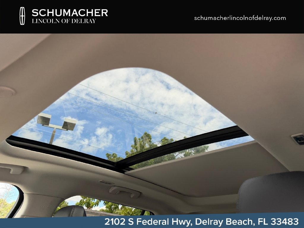 New 2027 Lincoln Aviator 2WD image 19