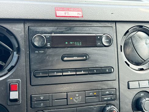 Used 2012 Ford F450 XL image 9