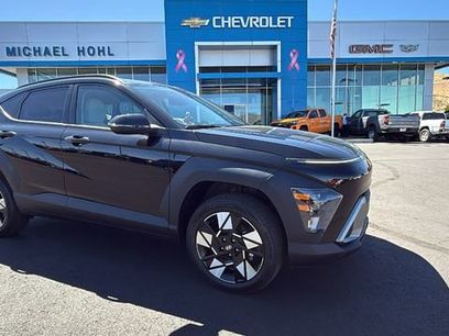 Used 2025 Hyundai Kona SEL