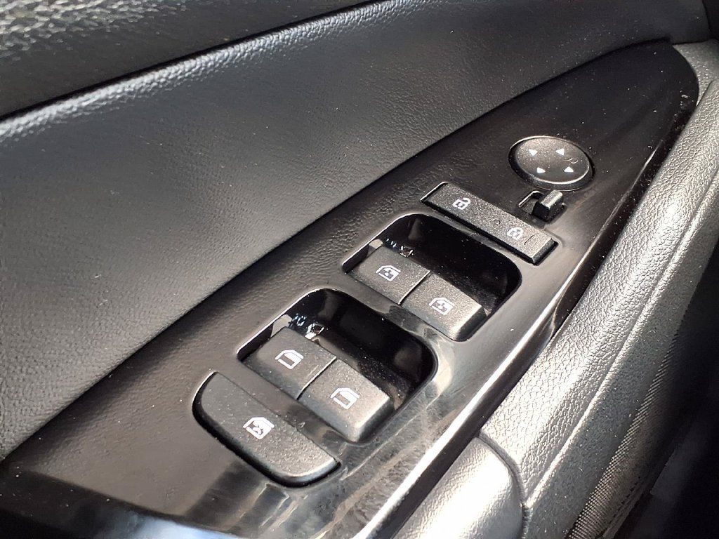 Certified 2024 Kia Sportage EX FWD image 20