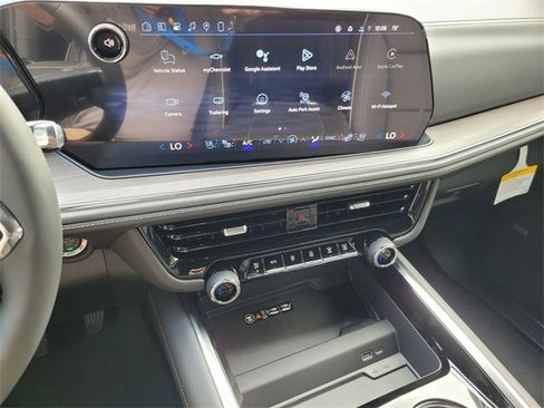 New 2026 Chevrolet Tahoe Premier w/ Sun And Tow Package image 17