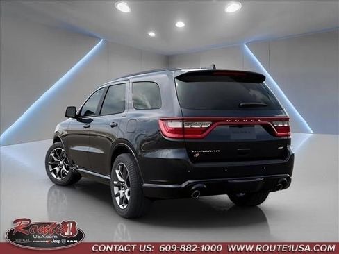 New 2026 Dodge Durango GT w/ Tow 'N Go Package AWD/4WD image 3