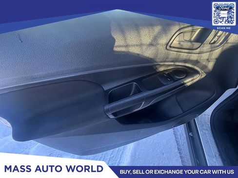 Used 2016 Ford Transit Connect XL image 15