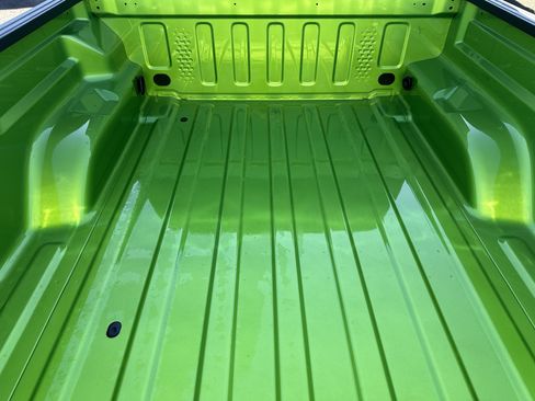 New 2026 Jeep Gladiator Sport image 5