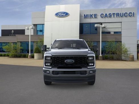New 2026 Ford F250 XLT w/ XLT Premium Package AWD/4WD image 7