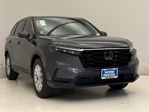 New 2026 Honda CR-V EX image 4