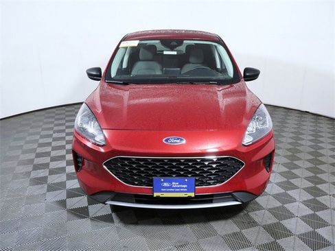 Certified 2022 Ford Escape SE w/ Cold Weather Package image 3