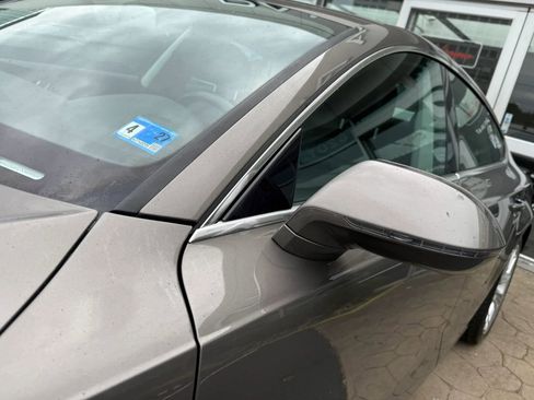 Used 2012 Audi A7 3.0T Prestige AWD/4WD image 53