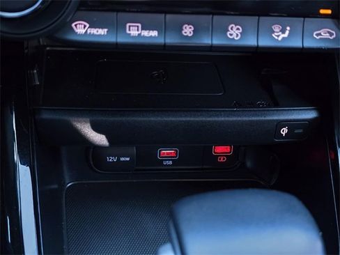 Used 2023 Kia Forte GT w/ GT2 Package image 18