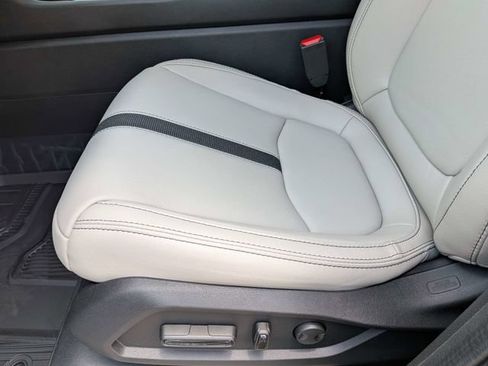 New 2026 Honda Passport RTL image 21