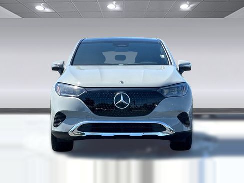 Certified 2024 Mercedes-Benz EQE 350+ 4MATIC SUV image 5