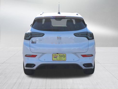 New 2026 Buick Encore GX Avenir w/ Avenir Technology Package image 6