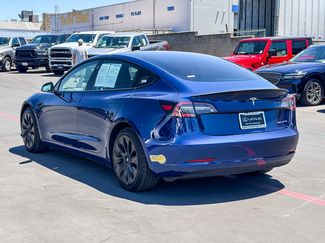 Used 2022 Tesla Model 3 Long Range AWD/4WD video 2
