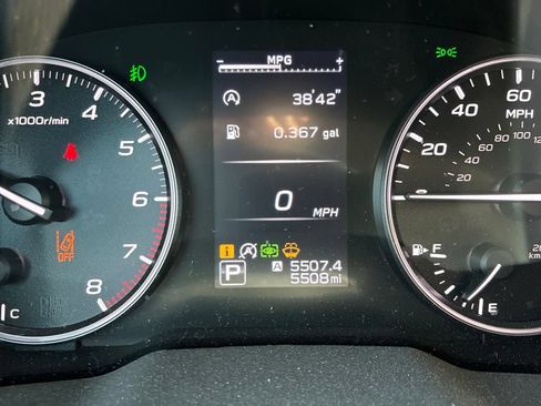 Used 2025 Subaru Outback Limited w/ Popular Package #2 AWD/4WD image 26