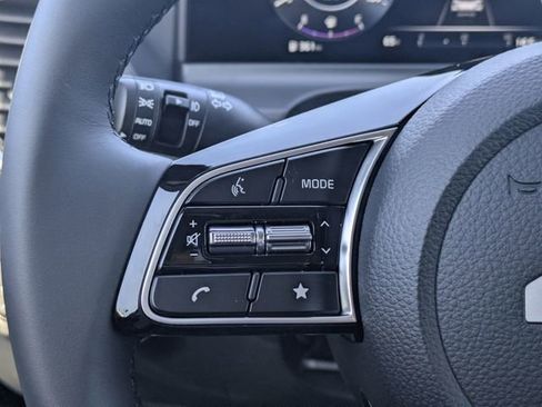 New 2026 Kia Seltos EX image 26