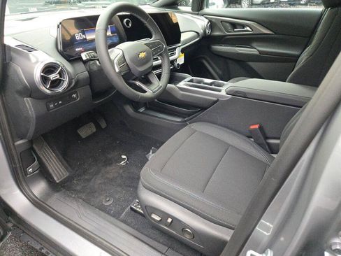 New 2026 Chevrolet Equinox EV LT w/ Comfort Package FWD image 20
