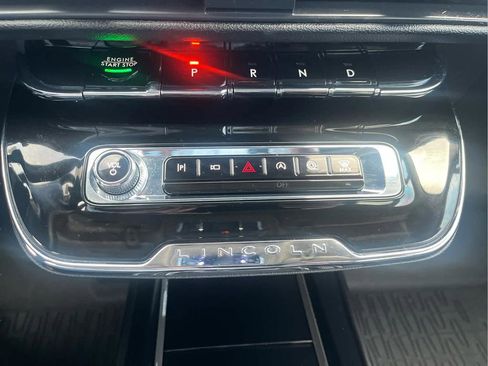 Used 2023 Lincoln Corsair Reserve w/ Jet Appearance Package image 37