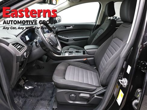 Used 2024 Ford Edge SE w/ Cargo Accessory Package AWD/4WD image 13
