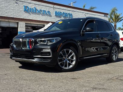 Used 2019 BMW X5 xDrive40i w/ Executive Package
