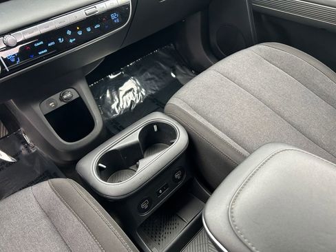 Used 2024 Hyundai Ioniq 5 SEL AWD/4WD image 18