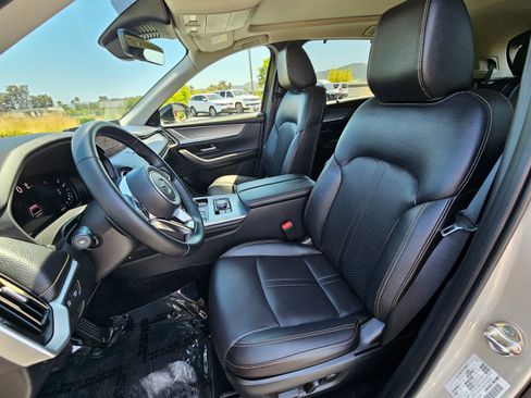 Used 2026 MAZDA CX-90 3.3 Turbo w/ Premium Sport Pkg AWD/4WD image 43