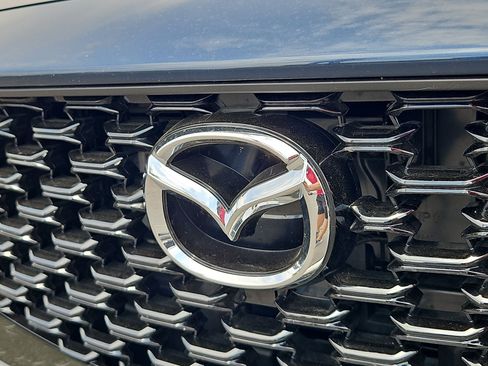 Certified 2025 MAZDA CX-50 AWD 2.5 S w/ Accent Package image 25