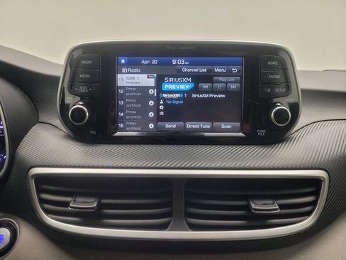 Used 2019 Hyundai Tucson Value AWD/4WD image 25