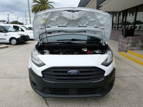 Used 2022 Ford Transit Connect XL image 8