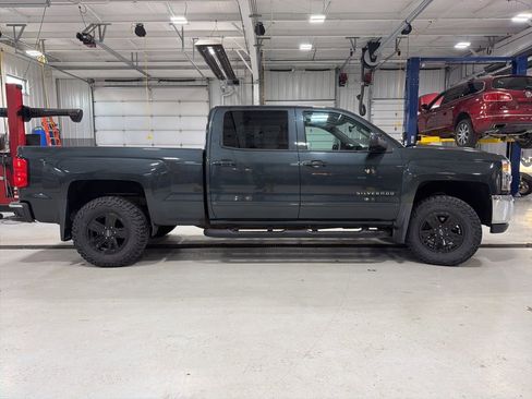 Used 2017 Chevrolet Silverado 1500 LT image 13