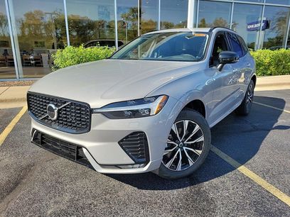 Certified 2025 Volvo XC60 B5 Core w/ Protection Package Premier
